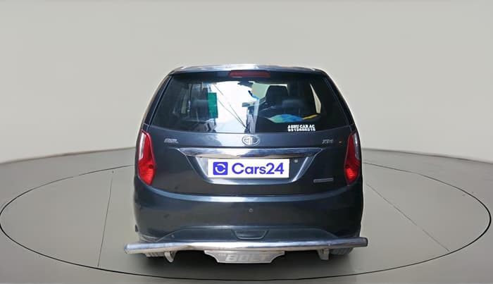 2015 Tata Bolt XM REVOTRON, Petrol, Manual, 85,406 km, exterior