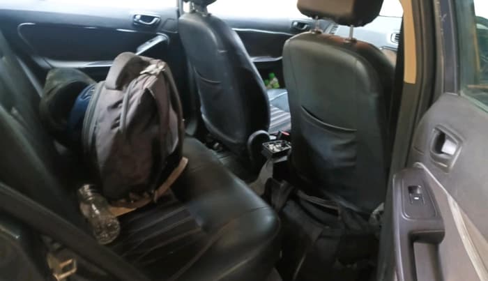 2015 Tata Bolt XM REVOTRON, Petrol, Manual, 85,406 km, interior
