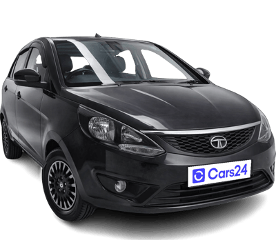 2015 Tata Bolt - Hatchback - Petrol - Manual - ₹1.41 lakh