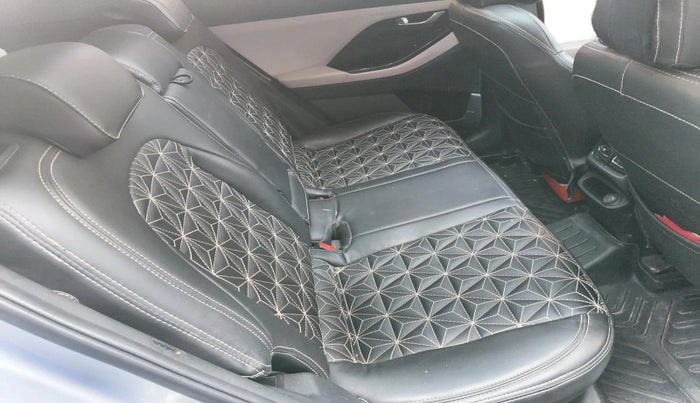 2021 Hyundai Creta SX EXECUTIVE 1.5 PETROL, Petrol, Manual, 73,252 km, interior