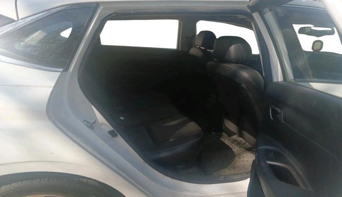 2020 Hyundai NEW I20 Asta 1.0 GDI Turbo IMT, Petrol, Manual, 66,834 km, interior