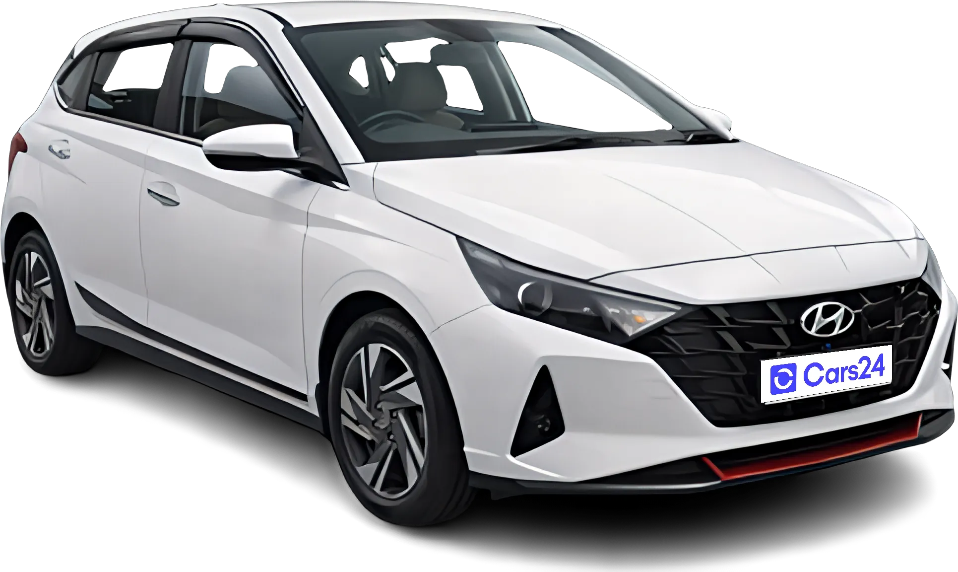 2020 Hyundai NEW I20 - Hatchback - Petrol - Manual - ₹5.62 lakh