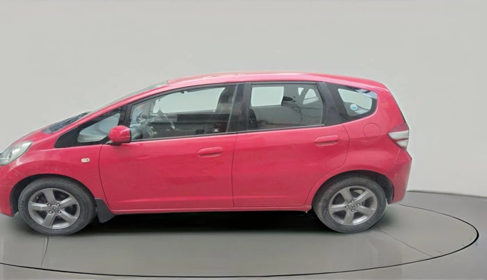 2011 Honda Jazz 1.2L I-VTEC X, Petrol, Manual, 88,867 km, exterior