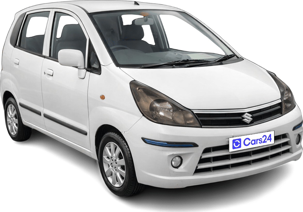 2012 Maruti Zen Estilo - Hatchback - CNG - Manual - ₹93,000