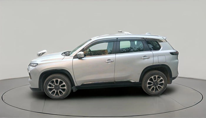 2022 Maruti Grand Vitara ALPHA PLUS HYBRID ECVT, Hybrid, Automatic, 54,464 km, exterior