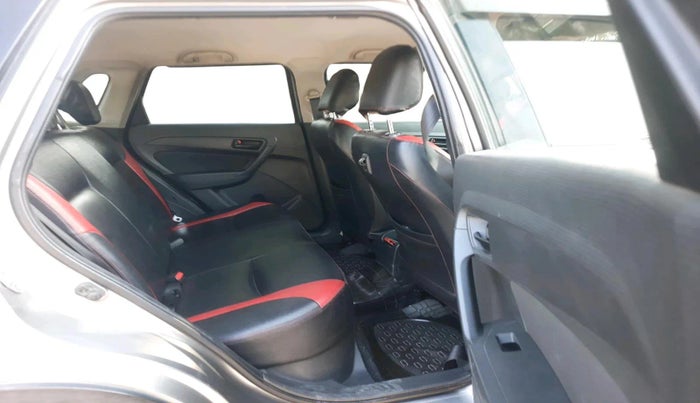 2016 Maruti Vitara Brezza VDI (O), Diesel, Manual, 1,33,067 km, interior