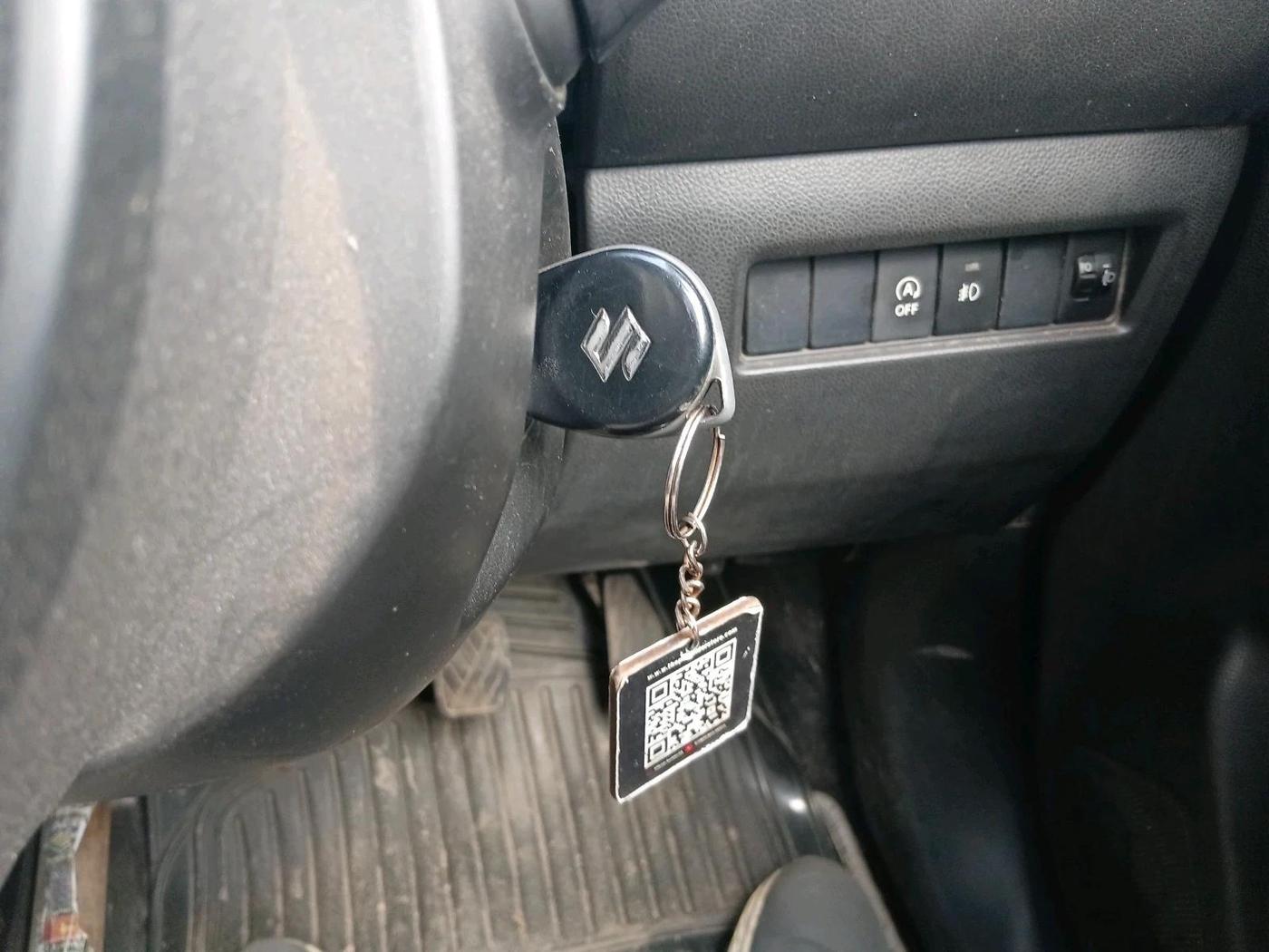 2021 Maruti Swift VXI, Petrol, Manual, 26,502 km, interior