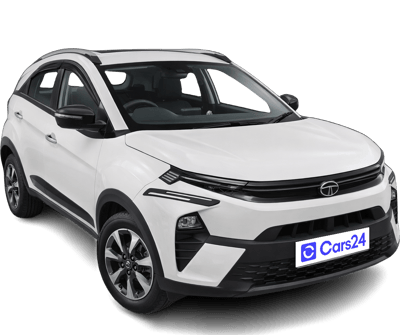 2024 Tata NEXON - SUV - Petrol - Manual - ₹7.10 lakh