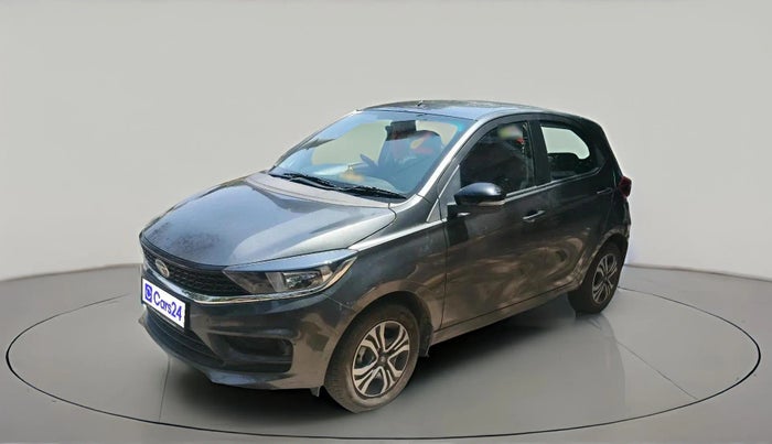 2024 Tata Tiago XT (O) PETROL, Petrol, Manual, 4,389 km, exterior