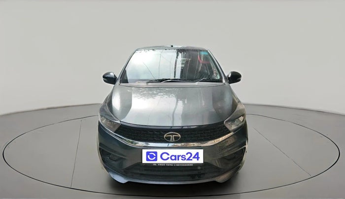2024 Tata Tiago XT (O) PETROL, Petrol, Manual, 4,389 km, exterior