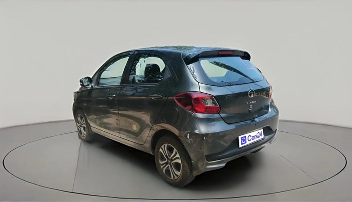 2024 Tata Tiago XT (O) PETROL, Petrol, Manual, 4,389 km, exterior