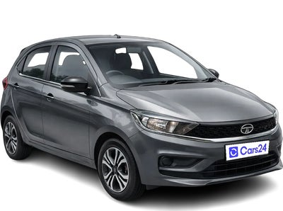 2024 Tata Tiago - Hatchback - Petrol - Manual - ₹5.15 lakh