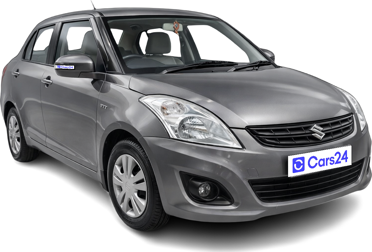 2012 Maruti Swift Dzire - Sedan - Petrol - Manual - ₹1.30 lakh