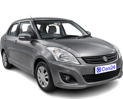 2012 Maruti Swift Dzire - Sedan - Petrol - Manual - ₹1.30 lakh