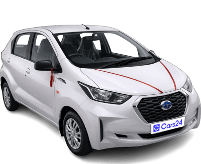 2020 Datsun Redi Go - Hatchback - Petrol - Manual - ₹2.50 lakh