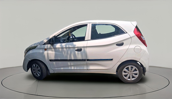 2011 Hyundai Eon MAGNA, Petrol, Manual, 82,019 km, exterior