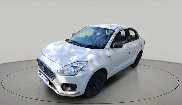 2017 Maruti Dzire VDI, Diesel, Manual, 1,78,345 km, exterior
