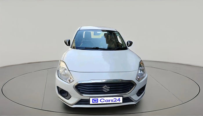 2017 Maruti Dzire VDI, Diesel, Manual, 1,78,345 km, exterior
