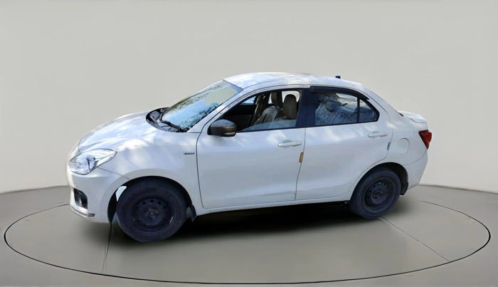 2017 Maruti Dzire VDI, Diesel, Manual, 1,78,345 km, exterior