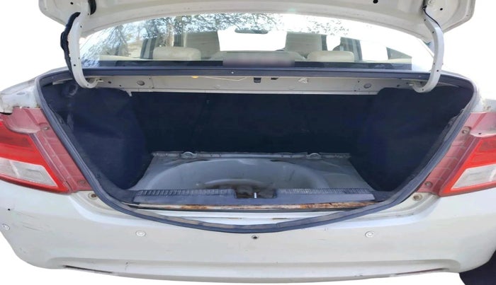 2017 Maruti Dzire VDI, Diesel, Manual, 1,78,345 km, exterior