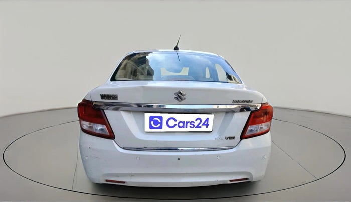 2017 Maruti Dzire VDI, Diesel, Manual, 1,78,345 km, exterior
