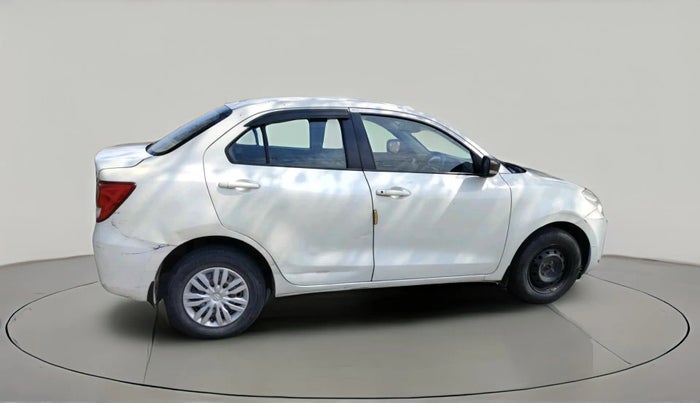 2017 Maruti Dzire VDI, Diesel, Manual, 1,78,345 km, exterior