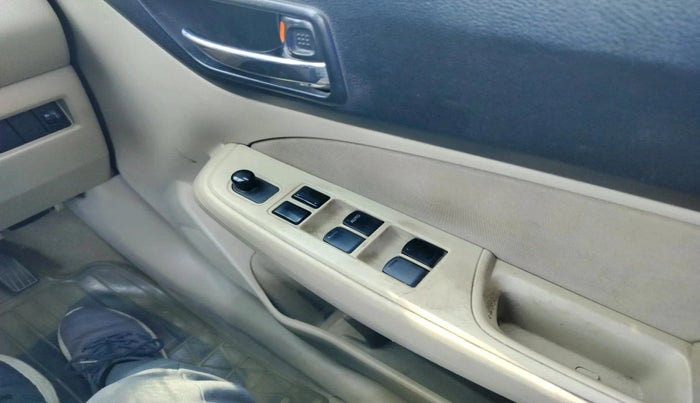 2017 Maruti Dzire VDI, Diesel, Manual, 1,78,345 km, interior