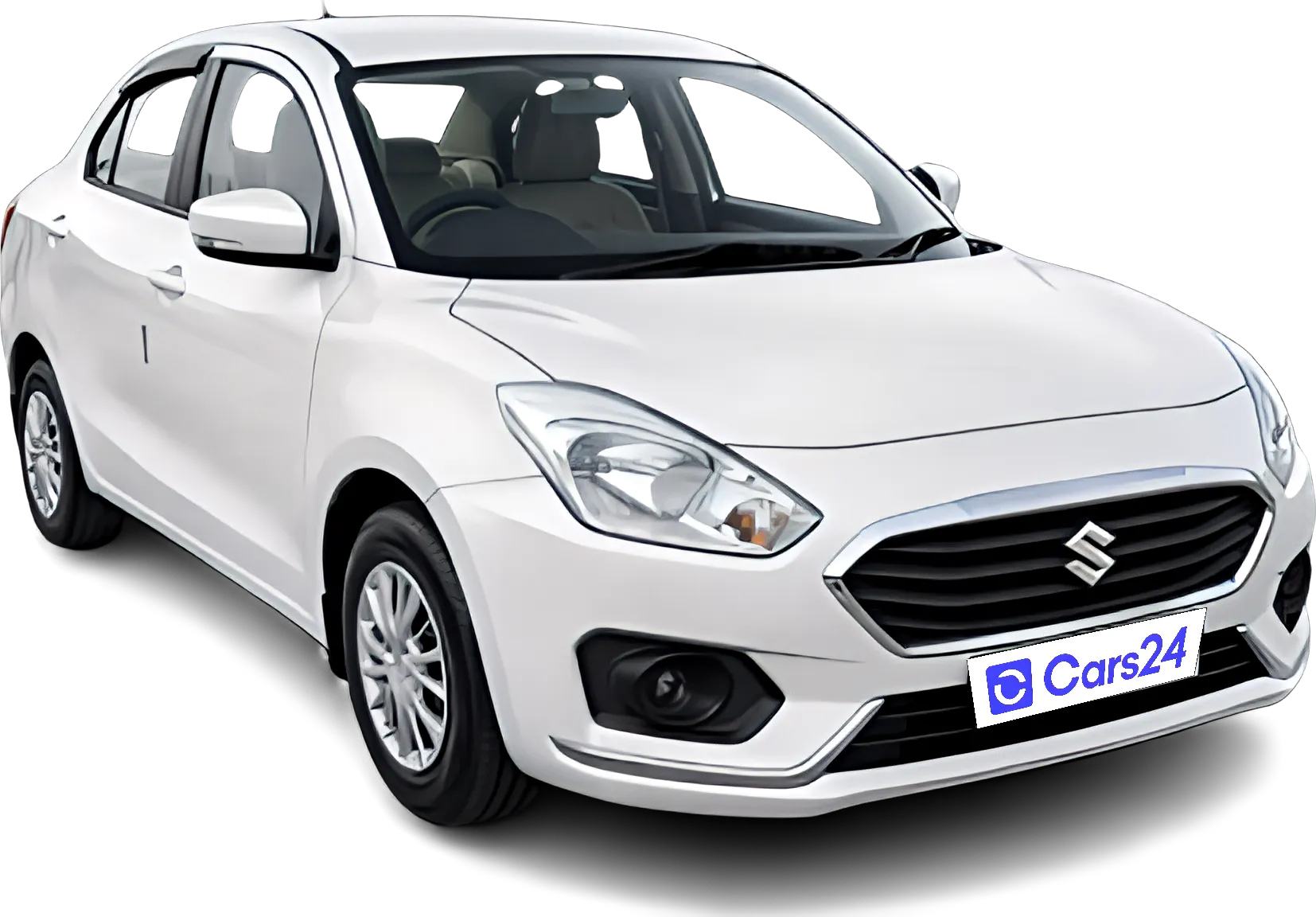 2017 Maruti Dzire - Sedan - Diesel - Manual - ₹3.50 lakh