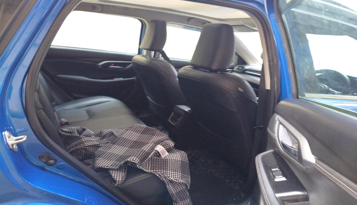 2023 Toyota URBAN CRUISER HYRYDER V NEO DRIVE, Petrol, Manual, 23,000 km, interior