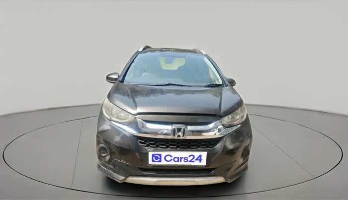 2018 Honda WR-V 1.2L I-VTEC S MT, Petrol, Manual, 32,547 km, exterior