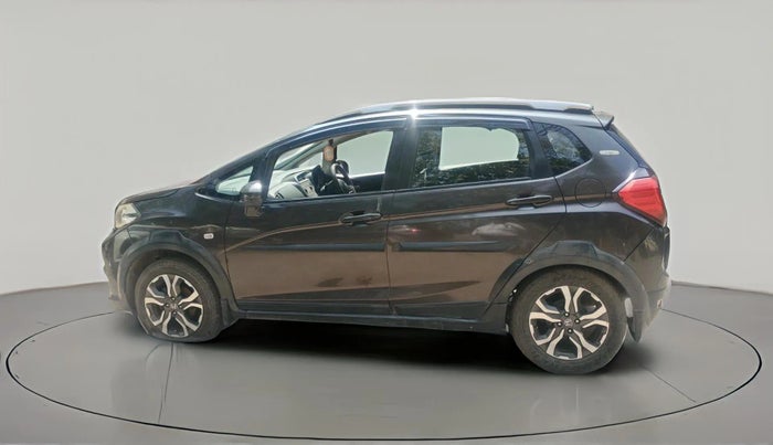 2018 Honda WR-V 1.2L I-VTEC S MT, Petrol, Manual, 32,547 km, exterior