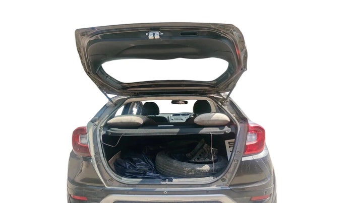 2018 Honda WR-V 1.2L I-VTEC S MT, Petrol, Manual, 32,547 km, exterior