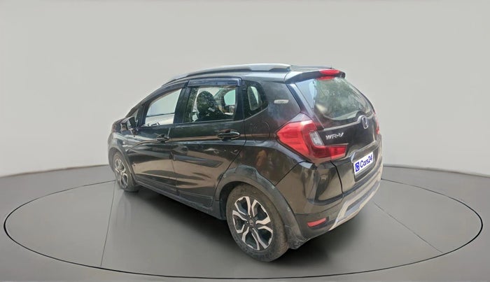 2018 Honda WR-V 1.2L I-VTEC S MT, Petrol, Manual, 32,547 km, exterior