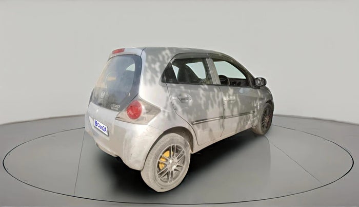 2012 Honda Brio E MT, CNG, Manual, 1,11,171 km, exterior
