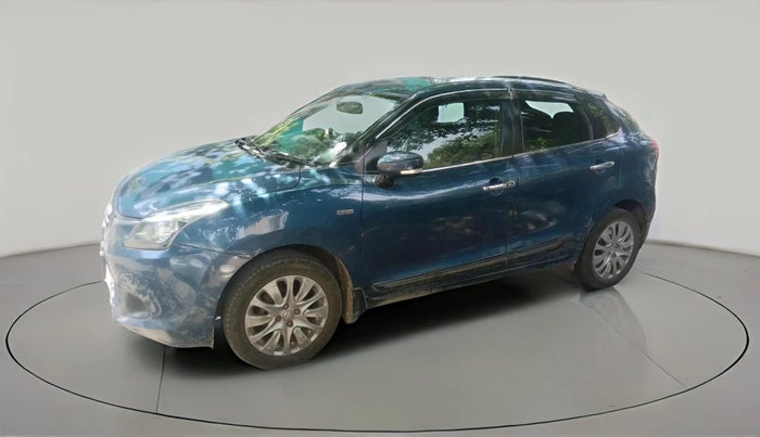 2017 Maruti Baleno ALPHA DIESEL 1.3, Diesel, Manual, 67,141 km, exterior