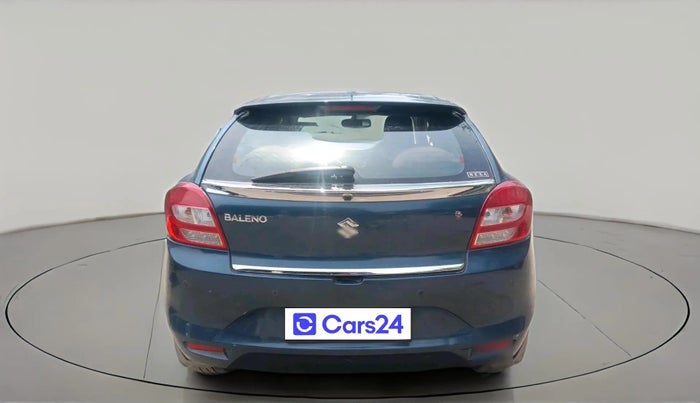 2017 Maruti Baleno ALPHA DIESEL 1.3, Diesel, Manual, 67,141 km, exterior