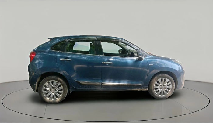 2017 Maruti Baleno ALPHA DIESEL 1.3, Diesel, Manual, 67,141 km, exterior