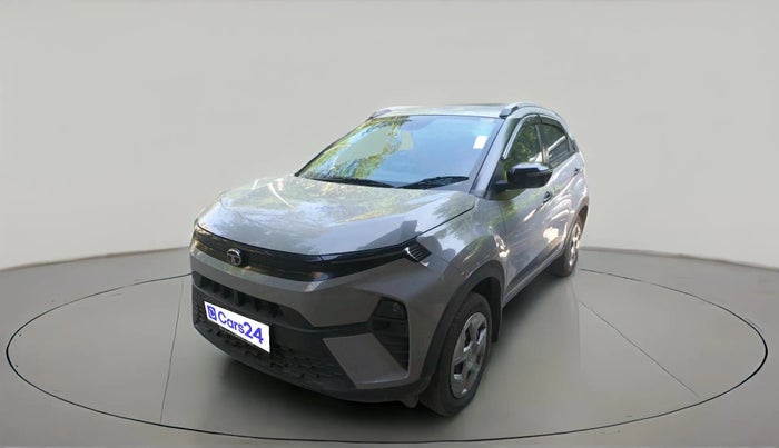2024 Tata NEXON Pure S 1.2 iCNG, CNG, Manual, 22,440 km, exterior