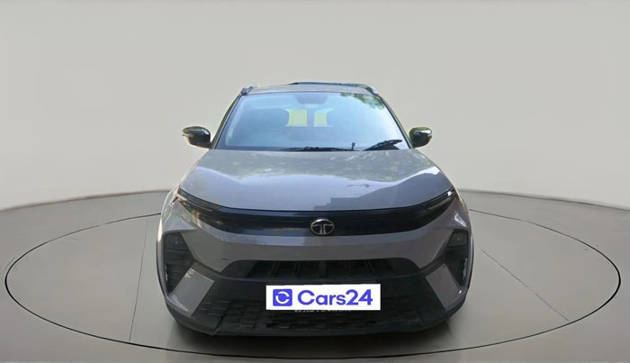 2024 Tata NEXON Pure S 1.2 iCNG, CNG, Manual, 22,440 km, exterior