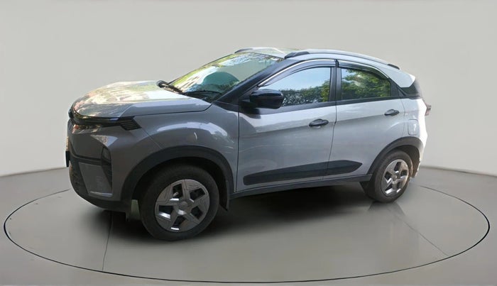 2024 Tata NEXON Pure S 1.2 iCNG, CNG, Manual, 22,440 km, exterior
