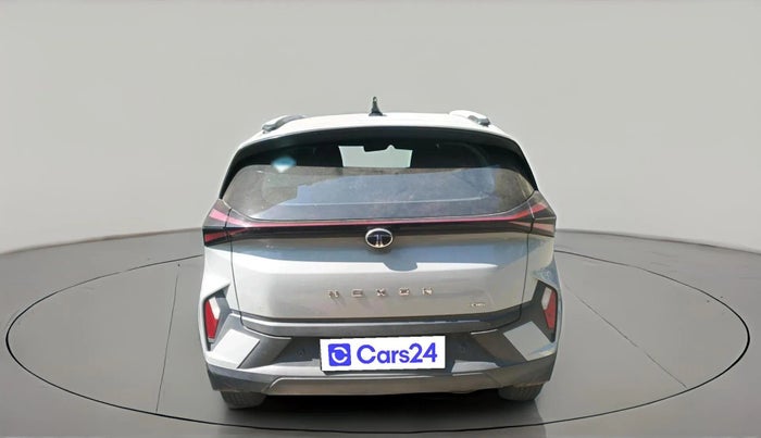 2024 Tata NEXON Pure S 1.2 iCNG, CNG, Manual, 22,440 km, exterior