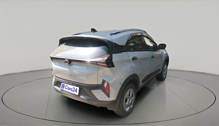 2024 Tata NEXON Pure S 1.2 iCNG, CNG, Manual, 22,440 km, exterior
