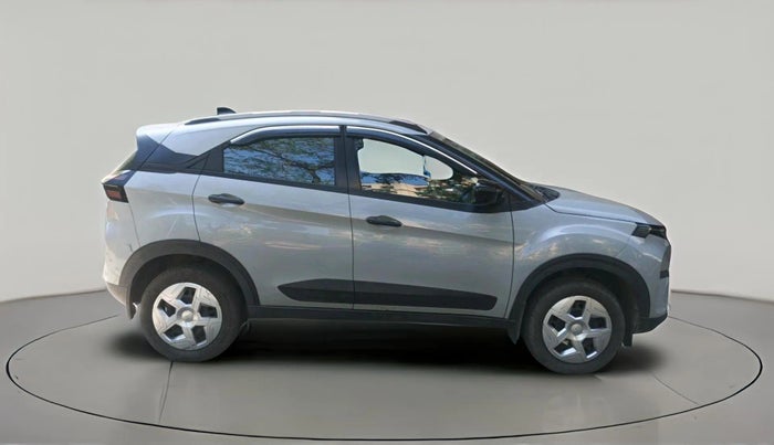 2024 Tata NEXON Pure S 1.2 iCNG, CNG, Manual, 22,440 km, exterior