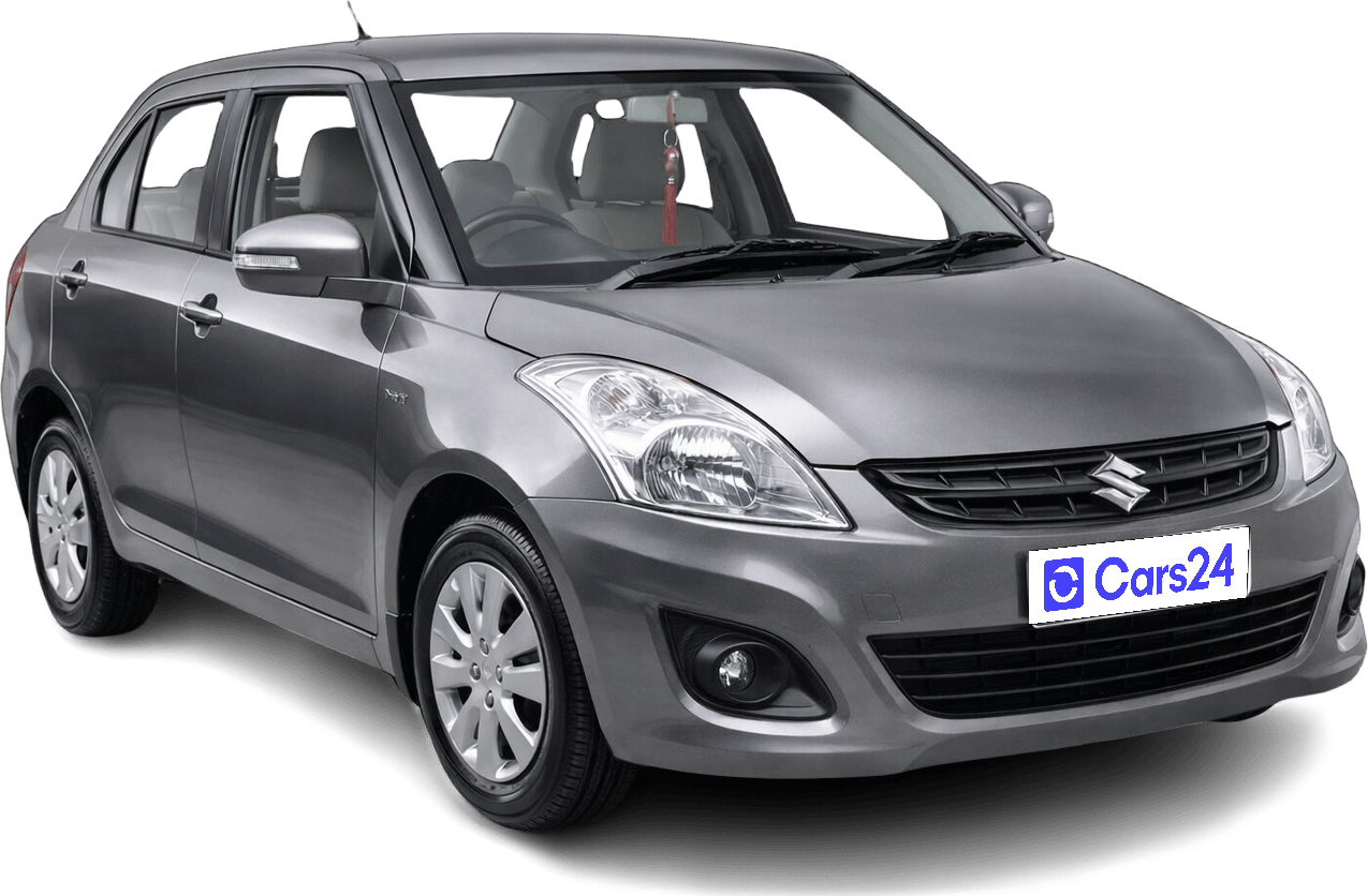 2012 Maruti Swift Dzire - Sedan - Petrol - Manual - ₹1.76 lakh