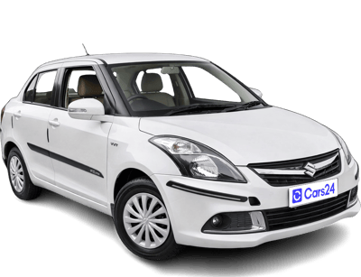 2015 Maruti Swift Dzire - Sedan - Petrol - Manual - ₹4.00 lakh