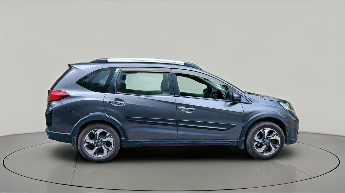 2019 Honda BR-V 1.5L I-VTEC V CVT, Petrol, Automatic, 58,640 km, exterior