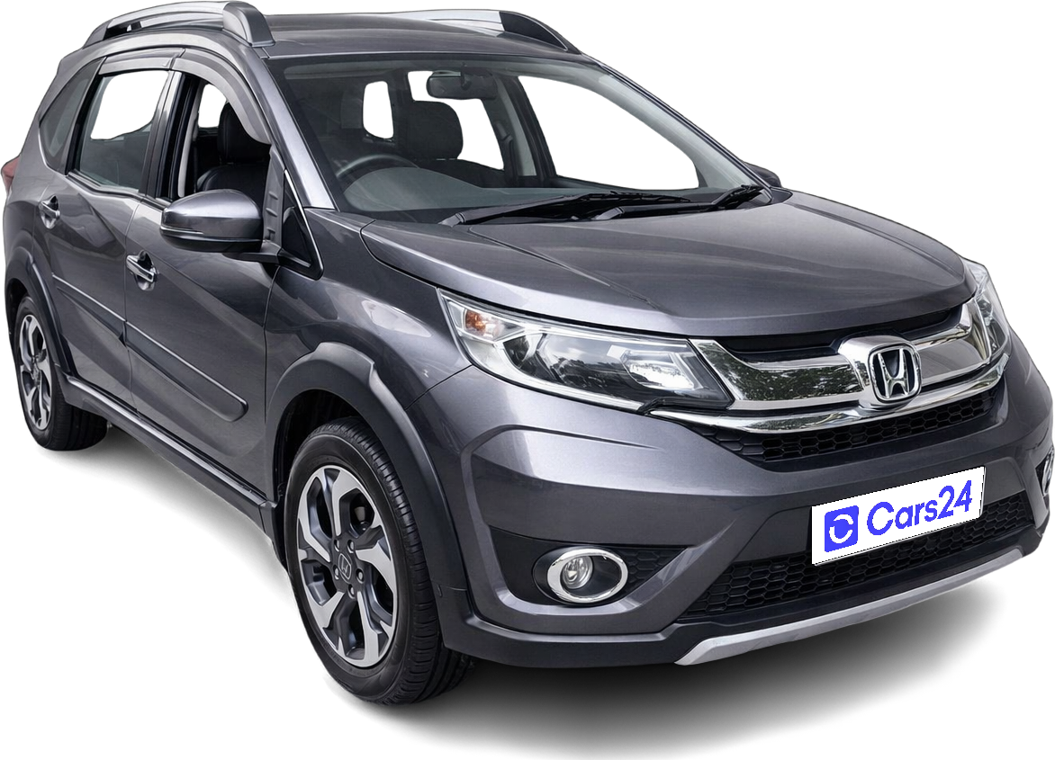 2019 Honda BR-V - SUV - Petrol - Automatic - ₹6.70 lakh