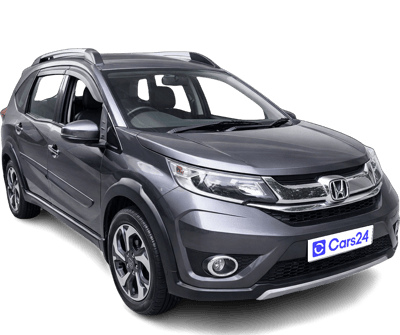 2019 Honda BR-V - SUV - Petrol - Automatic - ₹6.70 lakh