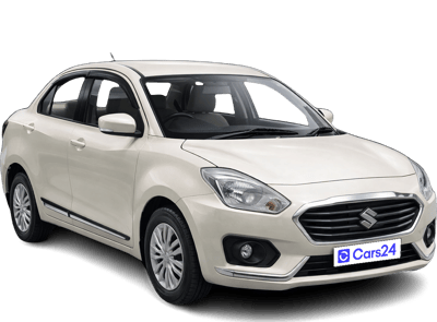 2019 Maruti Dzire - Sedan - Petrol - Manual - ₹4.00 lakh
