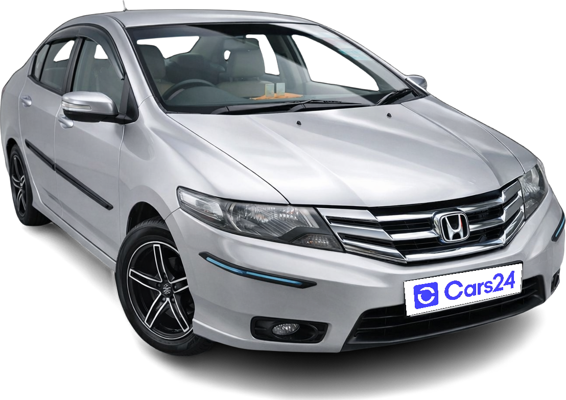 2013 Honda City - Sedan - Petrol - Manual - ₹1.70 lakh